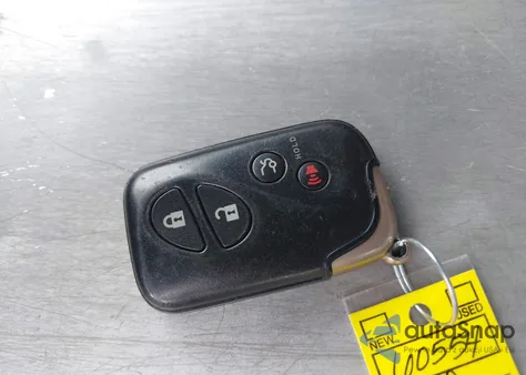 2010 Lexus Es 350 from USA, damaged, VIN JTHBK1EG4A2345891